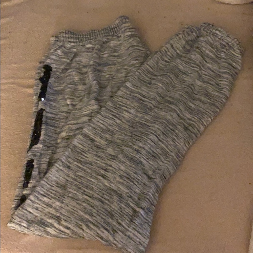 Sweatpants